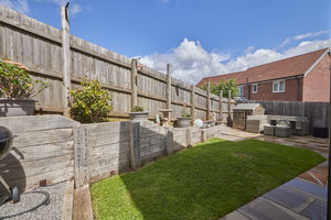 Garden- click for photo gallery